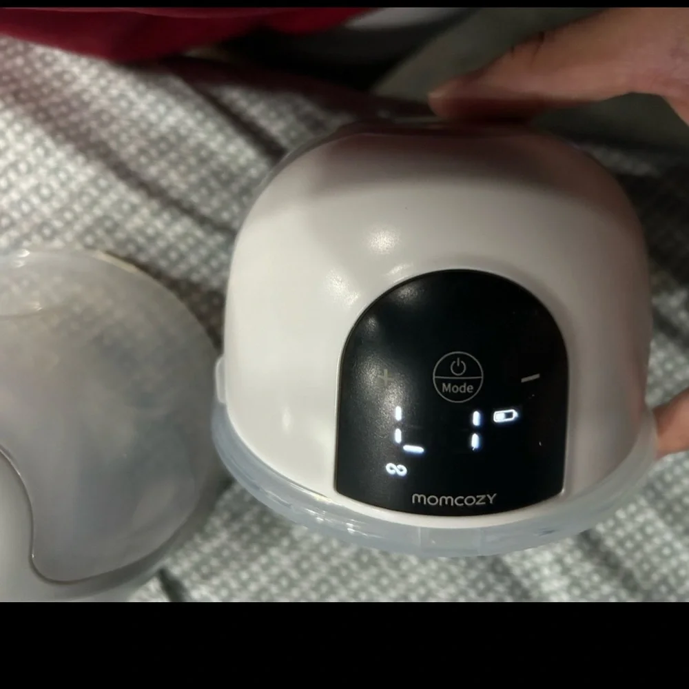 White Rechargeable LED Puck Lights - Pack of 2